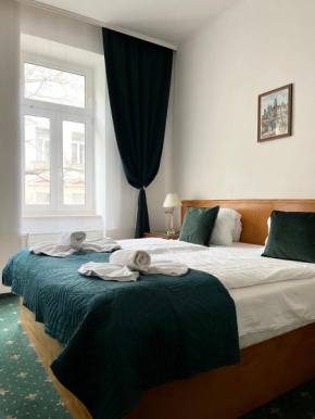 Hotel GEO, Prague